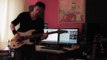 Gaëtan Verrier Bert : La vidéo guitare du Mois Mars 2011