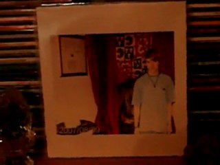 Please Don't Be Scared Rar.