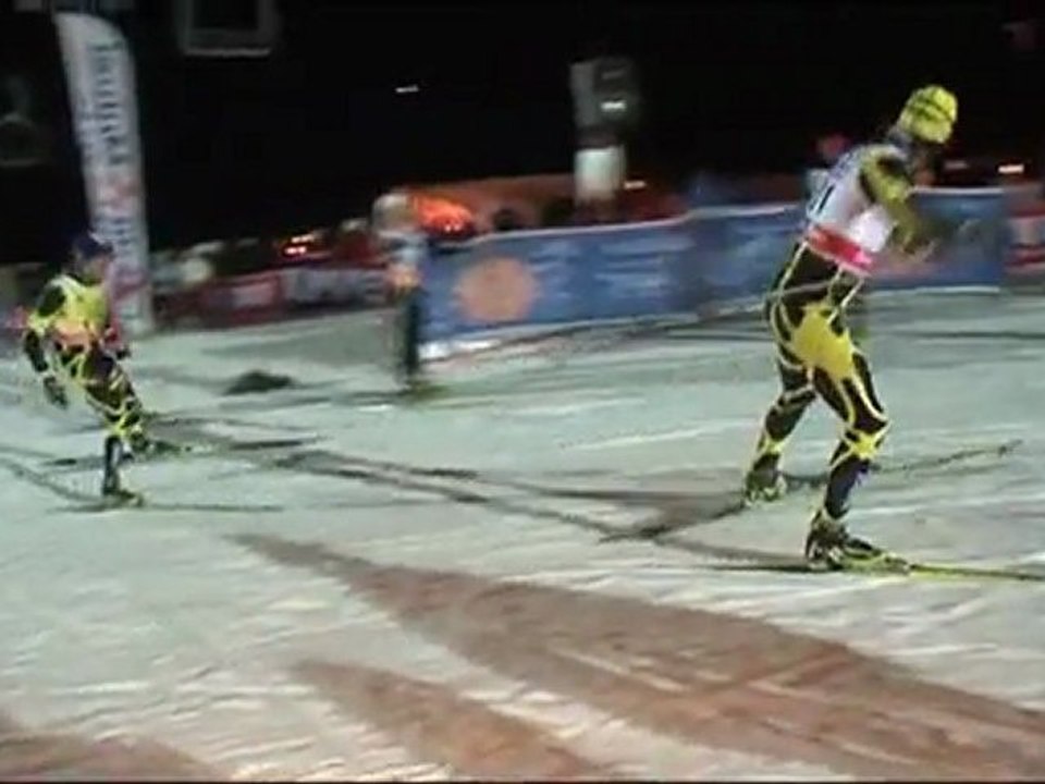 Rondes Nocturnes Savoie Mont Blanc