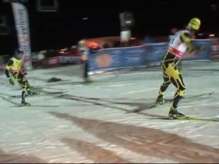 Rondes Nocturnes Savoie Mont Blanc