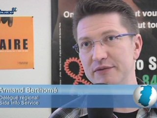 La prévention du SIDA, un échec? (Alsace)