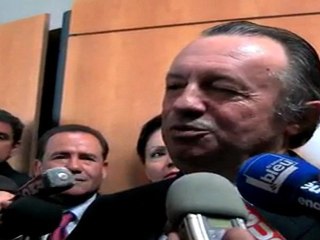 JN Guérini : "le nouveau Jean-Noël est arrivé"