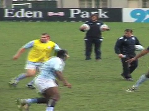 Rugby365 : Le Racing est candidat