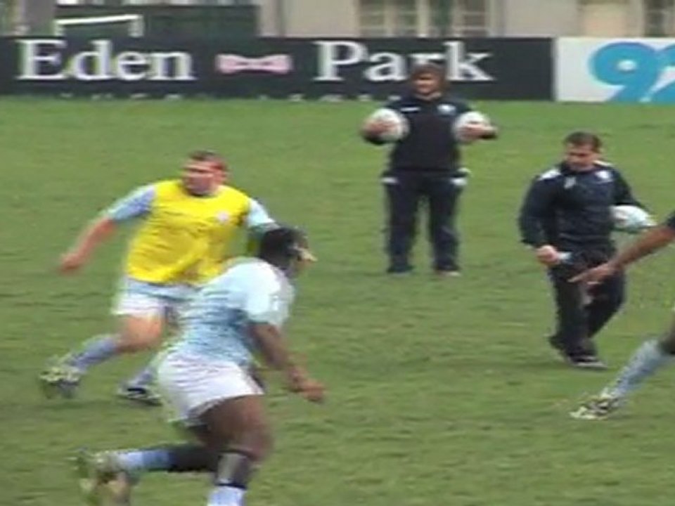 Rugby365 : Le Racing est candidat