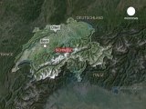 Lettera bomba a lobby nucleare svizzera: due feriti