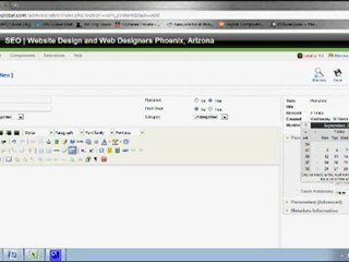 SEO Phoenix