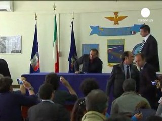 Nuova giornata di sbarchi a Lampedusa