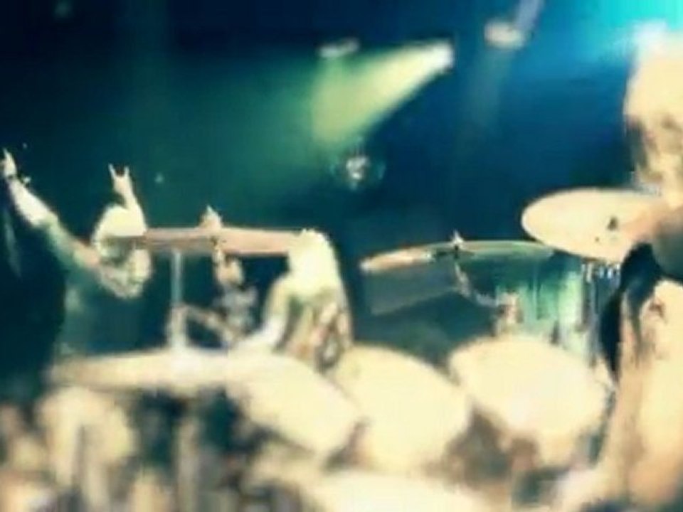 The Haunted  -  99 Live