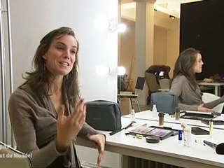 C'est pas le bout du monde: Belles de jour