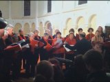 Concert chorale imaginaire 11 03 2011