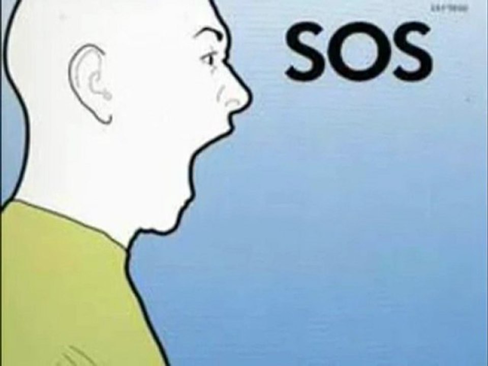 Duptribe - SOS (JCA Remix)