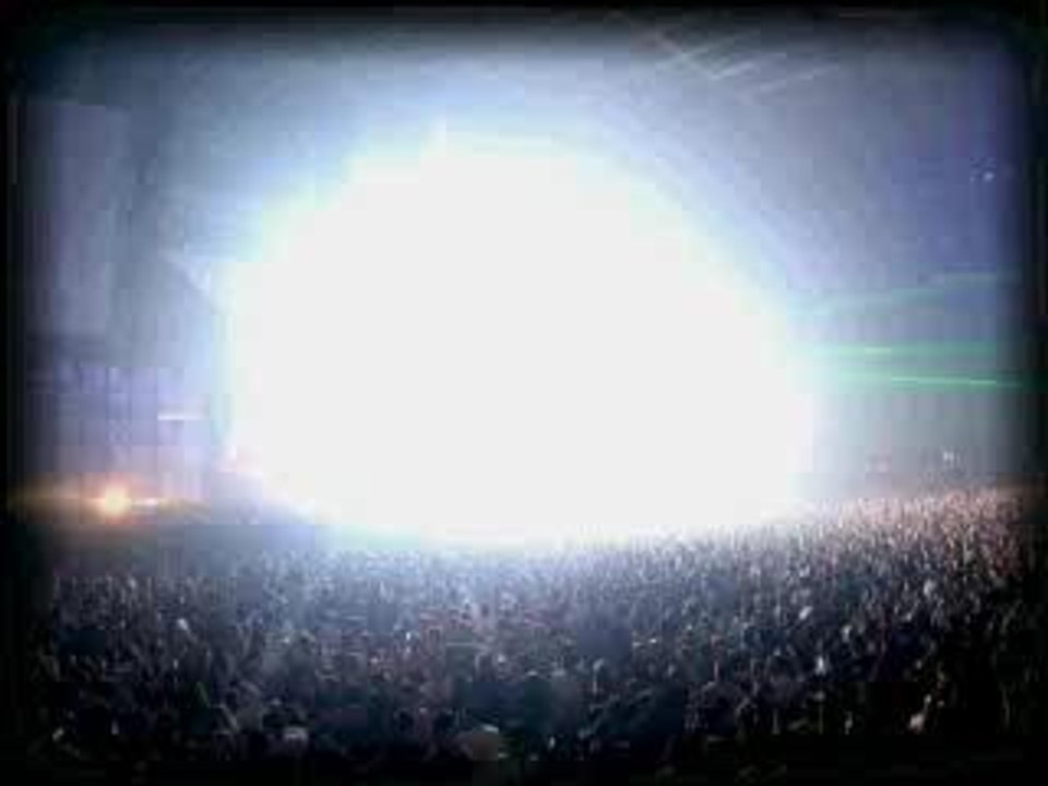 DEEPACK - The Prophecy (Qlimax Anthem)