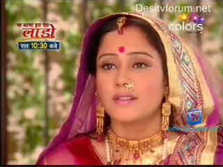 Matti Ki Banno -  31st March 2011 Part4