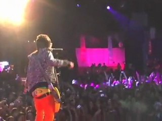 Restart no NoCapricho 2009