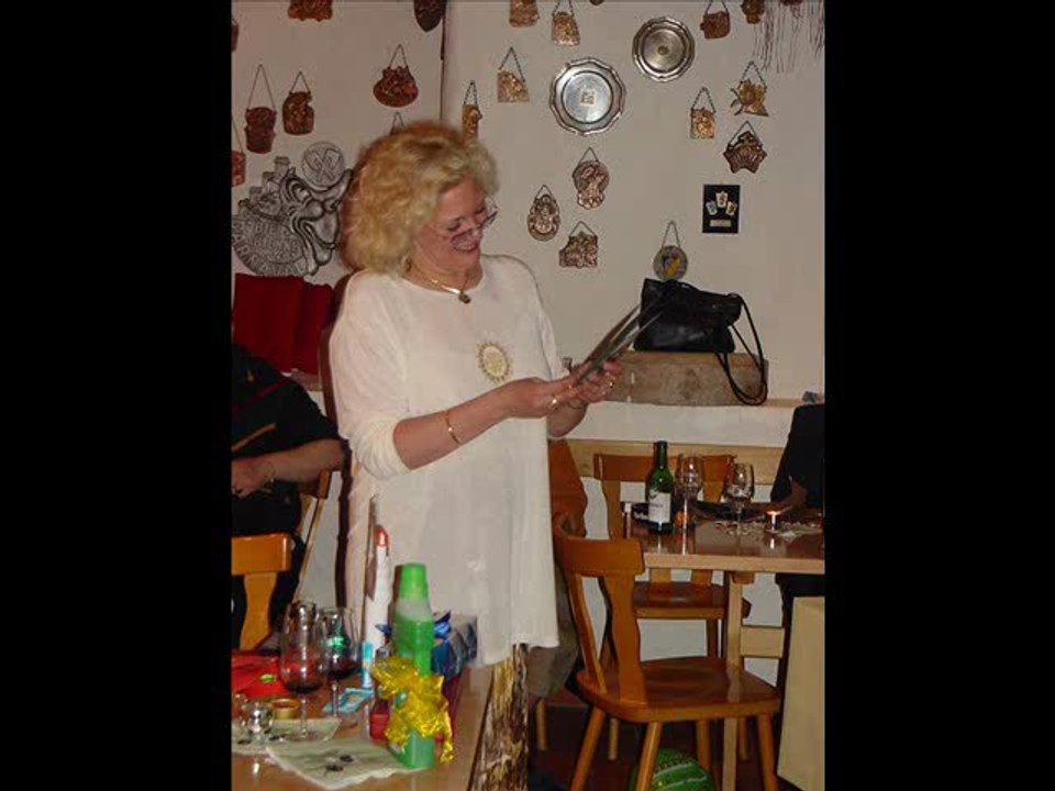 Sandra Marina - Vaya con DIOS