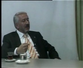 AK PARTİ ADAY ADAYI ŞABAN TOPAL KTV'ye Konuk Oldu  Bölüm 2 ... İZLE