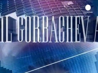 Gorbaçov'un 80. yaş günü kutlandı