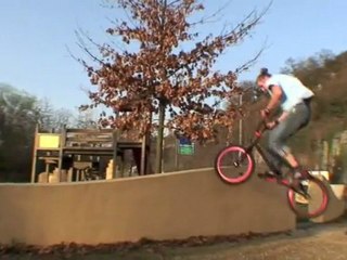 local bastard ça sent l'été