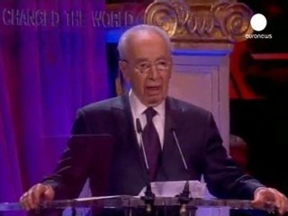 Mikhaïl Gorbatchev fête ses 80 ans à Londres en...