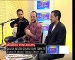 Dalga - CNN Türk Canlı Yayın - 1. Bölüm (27.03.2011)