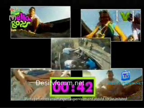 [V] Vella Boys - 31st March 2011 Part1