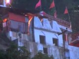 Neelkanth Temple, Rishikesh