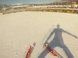 Eurosport Emotions: Ski Jumping