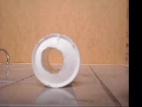 pêche et carpe, faire un pistolet a bouillette