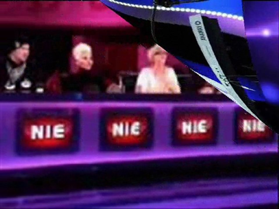 TVG-9 Bartek Kalinowski - EPILOG STAREJ ŚCIERY