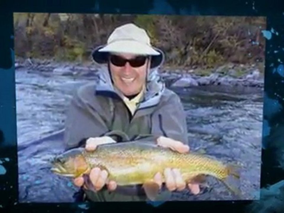 Fishing Charters and Fishing Trips in New Jersey