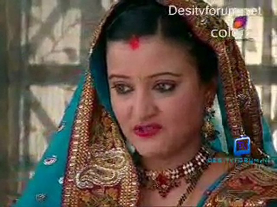 Bhagya Vidhaata - 31st March 2011 Video Watch Online pt2