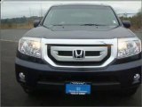 New 2011 Honda Pilot Sumner WA - by EveryCarListed.com