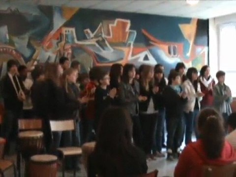 Autour des musiques africaines 1