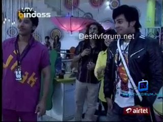 Meri Toh Lag Gayi Naukri- 31st March 2011 Pt-3