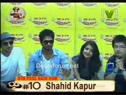 [V] Deadly Dus - 31st March 2011 Part1