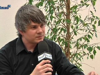 Les journalistes, garants de la démocratie? (Strasbourg)