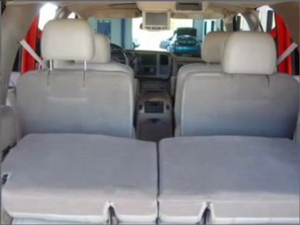 Used 2005 GMC Yukon Lewisville TX - by EveryCarListed.com