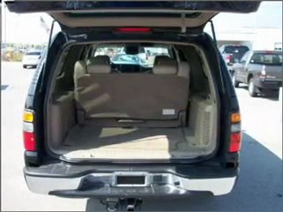 Used 2005 GMC Yukon Fayetteville AR - by EveryCarListed.com