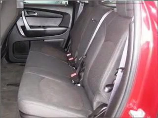 Used 2010 GMC Acadia Penn Laird VA - by EveryCarListed.com