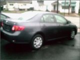 Used 2009 Toyota Corolla Baltimore MD - by ...
