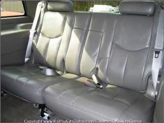 Used 2005 GMC Yukon Penn Laird VA - by EveryCarListed.com