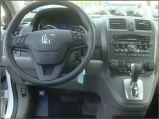 New 2011 Honda CR-V Sumner WA - by EveryCarListed.com