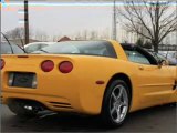 Used 2002 Chevrolet Corvette Manassas VA - by ...