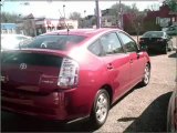 Used 2007 Toyota Prius Baltimore MD - by EveryCarListed.com