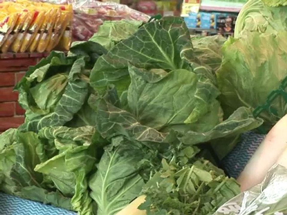 Radioaktivität rund um Fukushima bedroht Existenz der Landwirte