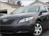 Used 2009 Toyota Camry Manassas VA - by EveryCarListed.com