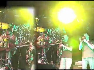 Concert Carte blanche Hernando