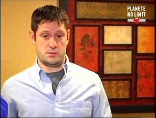 TAPS  FANTOMES ALIÉNÉS 4-4