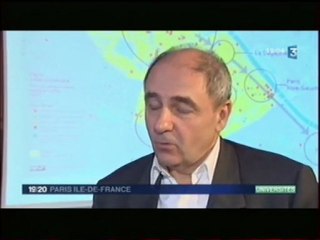 Reportage Paris Grand Quartier Latin