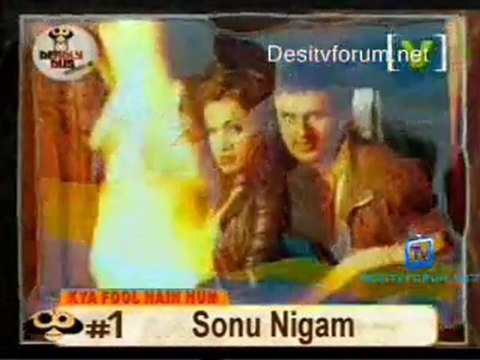 [V] Deadly Dus - 31st March 2011 Part4